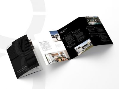 Brochure designers in Perth