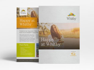 branding agency perth - whitby