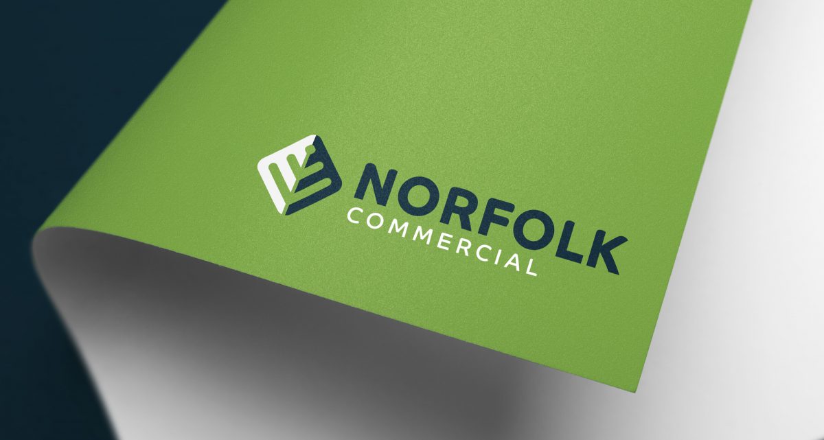 Norfolk Commercial | Corporate Identity Perth