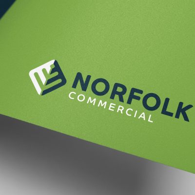 Norfolk Commercial | Corporate Identity Perth