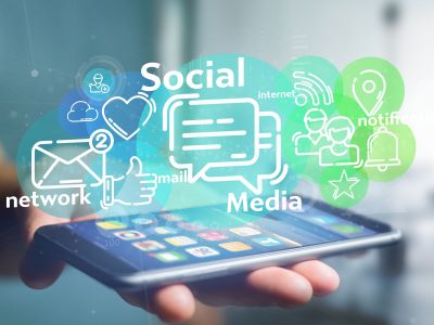 Brand strategies for social media