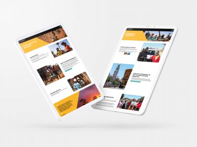 Corporate website designs Perth & Melbourne